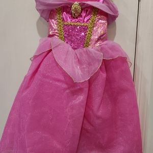 aurora disney princess dress